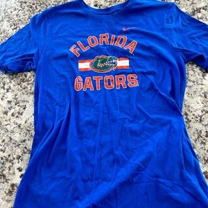 Nike small Florida gators